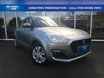 Used Suzuki Swift 2019 for sale - 79090044: Photo