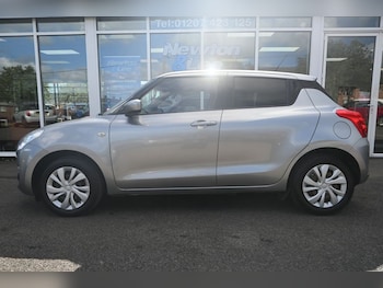 Used Suzuki Swift 2019 for sale - 79090044: Photo