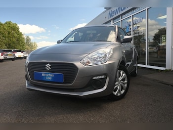 Used Suzuki Swift 2019 for sale - 79090044: Photo