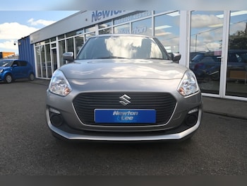 Used Suzuki Swift 2019 for sale - 79090044: Photo