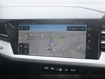 Used Audi Q4 e-tron 2023 for sale - 77920412: Photo