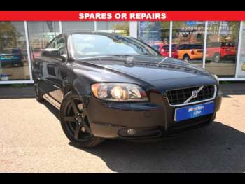 2008 (08) - 2.0D Sport Convertible 2dr Diesel Manual (161 g/km, 134 bhp)