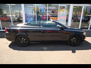 Used Volvo C70 2008 for sale - 74709254: Photo
