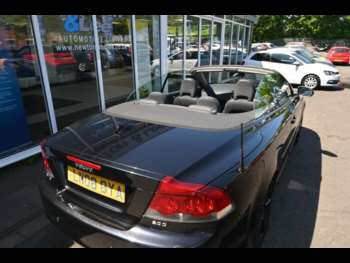 Used Volvo C70 2008 for sale - 74709254: Photo
