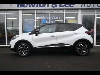 Used Renault Captur 2019 for sale - 75086736: Photo