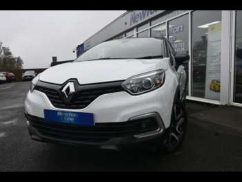 Used Renault Captur 2019 for sale - 75086736: Photo