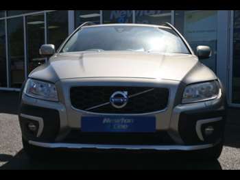 Used Volvo XC70 2016 for sale - 74708821: Photo