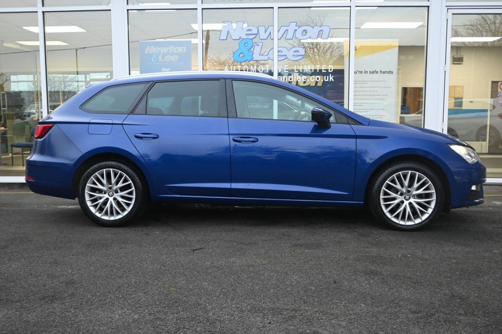 Used SEAT Leon 2020 for sale - 77080316: Photo 10