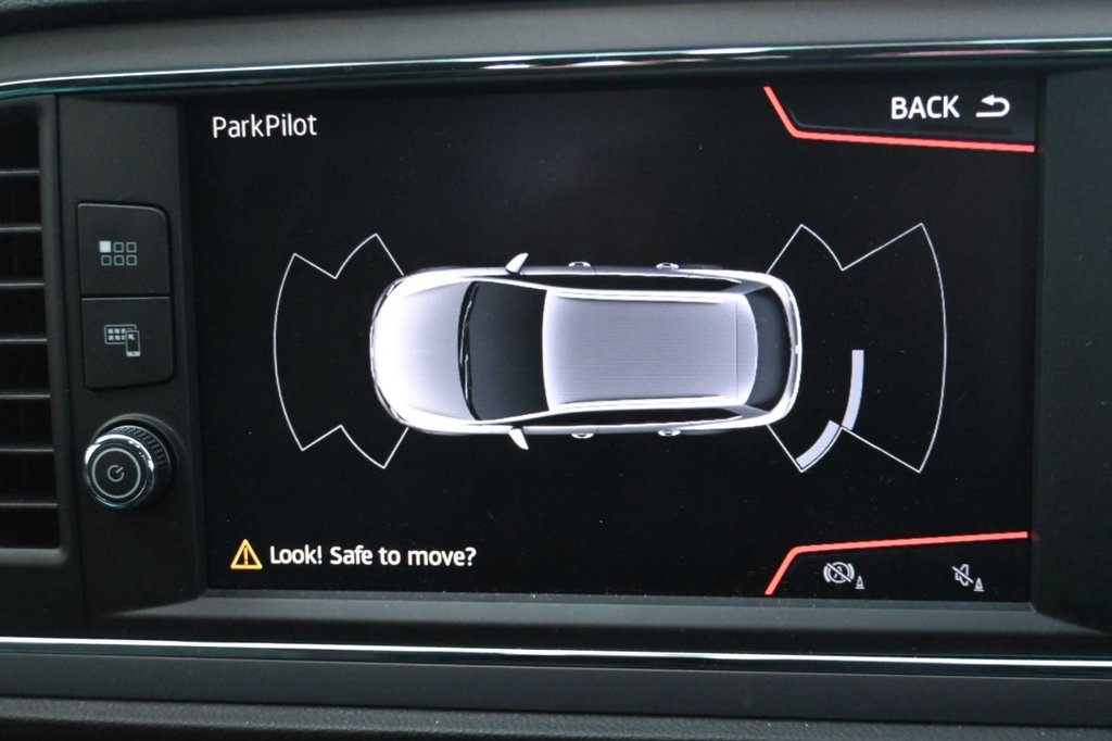 Used SEAT Leon 2020 for sale - 77080316: Photo 11