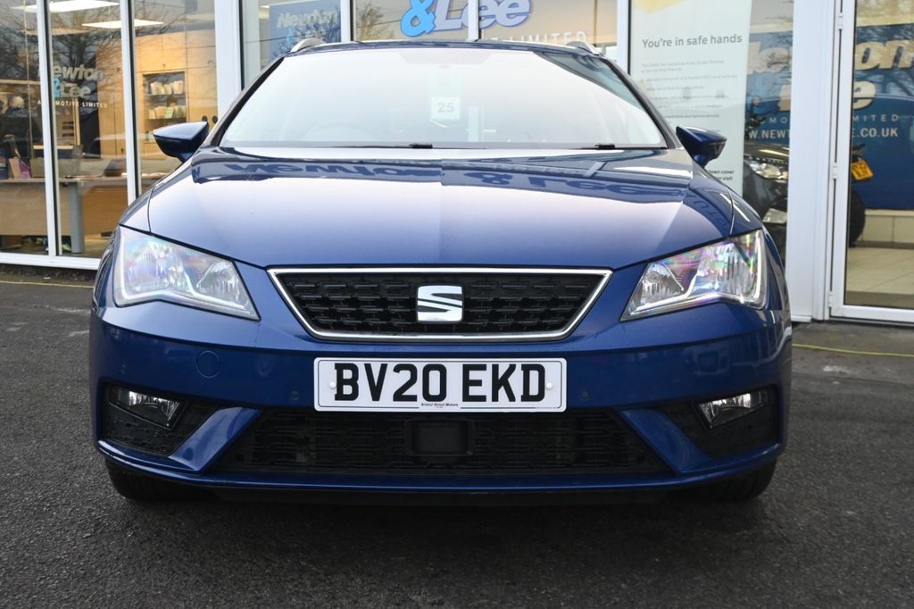 Used SEAT Leon 2020 for sale - 77080316: Photo 2