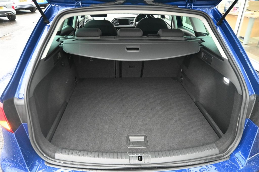 Used SEAT Leon 2020 for sale - 77080316: Photo 23