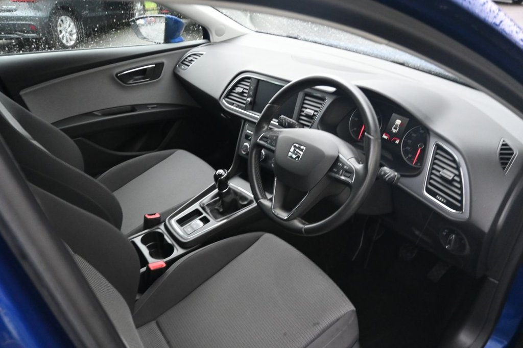 Used SEAT Leon 2020 for sale - 77080316: Photo 24