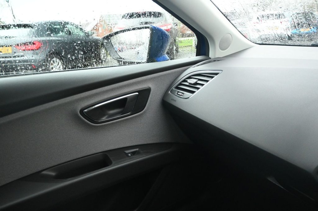 Used SEAT Leon 2020 for sale - 77080316: Photo 27