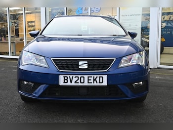 Used SEAT Leon 2020 for sale - 77080316: Photo