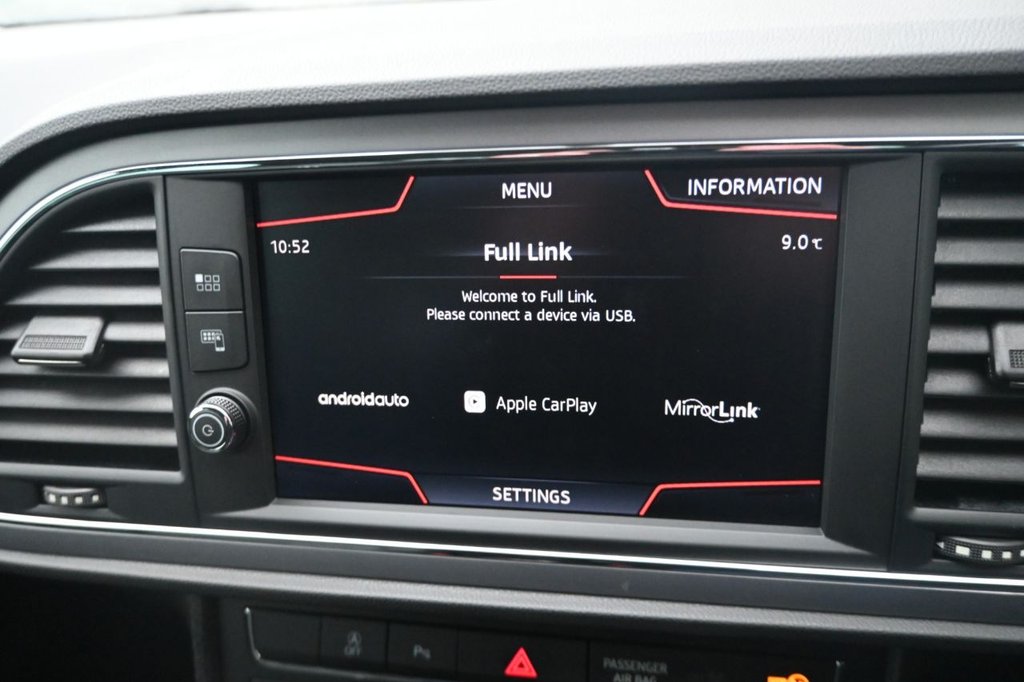 Used SEAT Leon 2020 for sale - 77080316: Photo 31