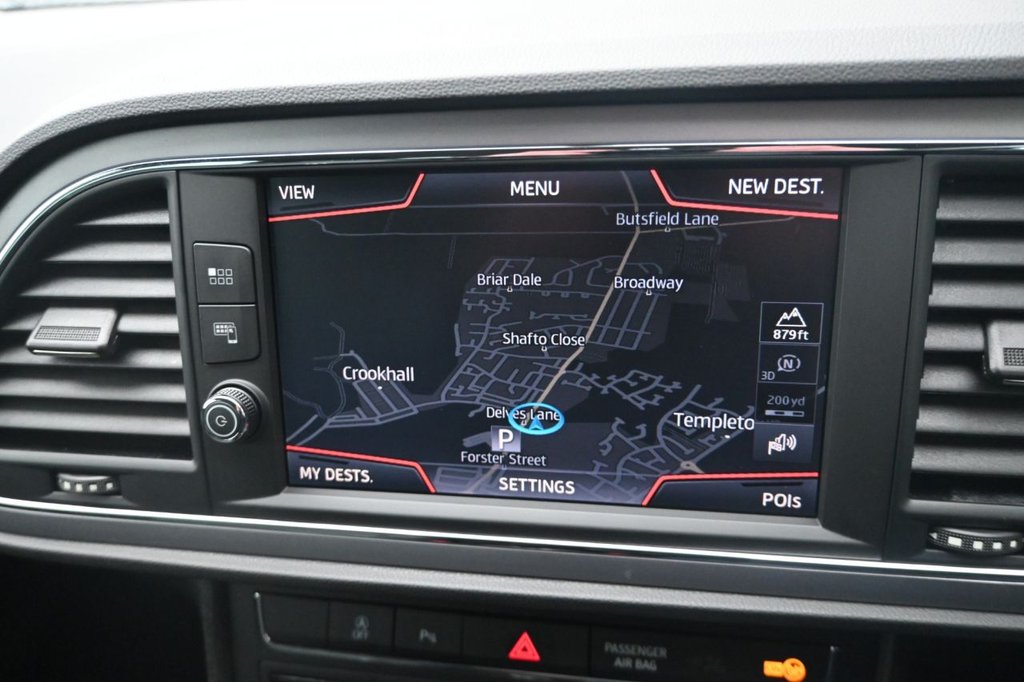 Used SEAT Leon 2020 for sale - 77080316: Photo 32