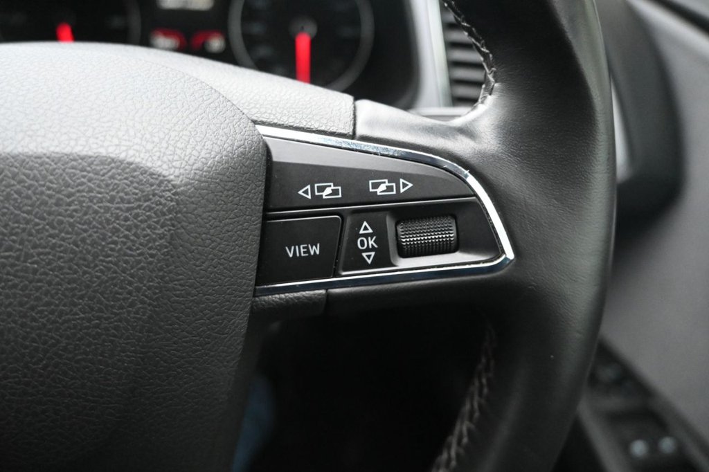 Used SEAT Leon 2020 for sale - 77080316: Photo 33