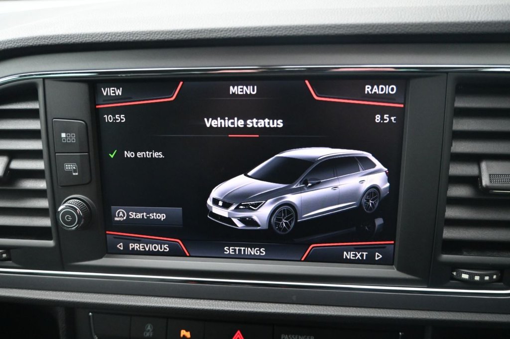 Used SEAT Leon 2020 for sale - 77080316: Photo 36