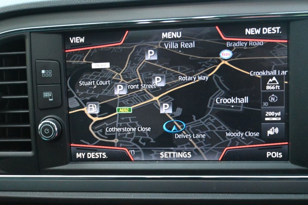 Used SEAT Leon 2020 for sale - 77080316: Photo 4