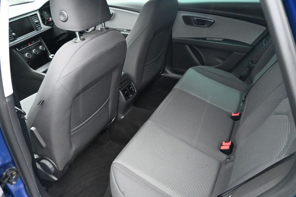 Used SEAT Leon 2020 for sale - 77080316: Photo 49