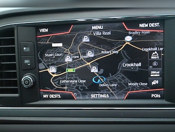 Used SEAT Leon 2020 for sale - 77080316: Photo