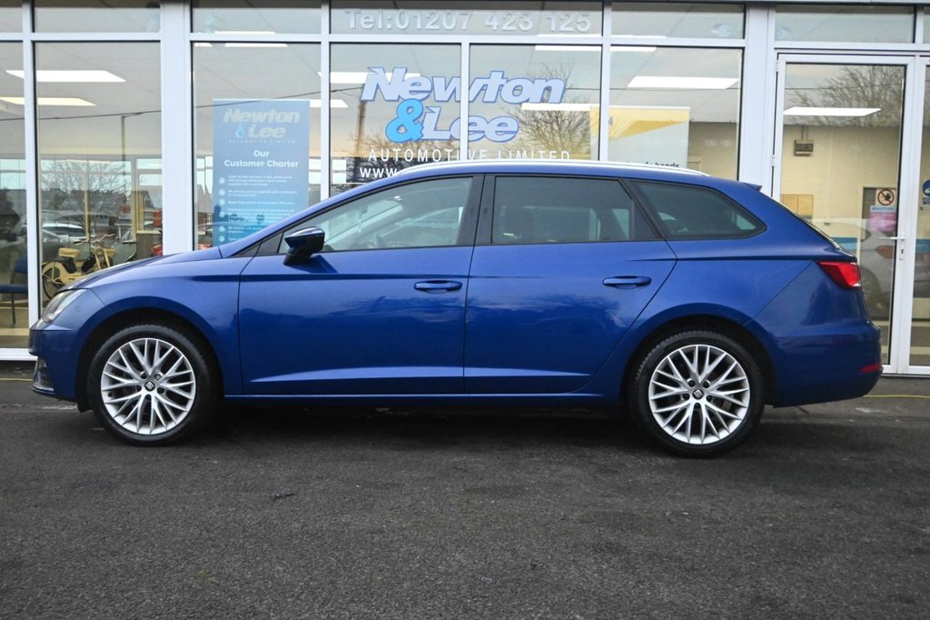 Used SEAT Leon 2020 for sale - 77080316: Photo 8