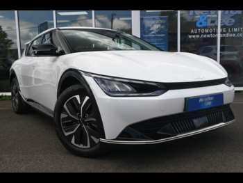 2022 (22) - 166kW Air 77.4kWh 5dr Auto