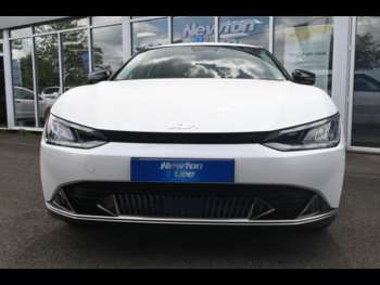 Used Kia EV6 2022 for sale - 74985412: Photo