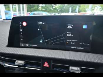 Used Kia EV6 2022 for sale - 74985412: Photo
