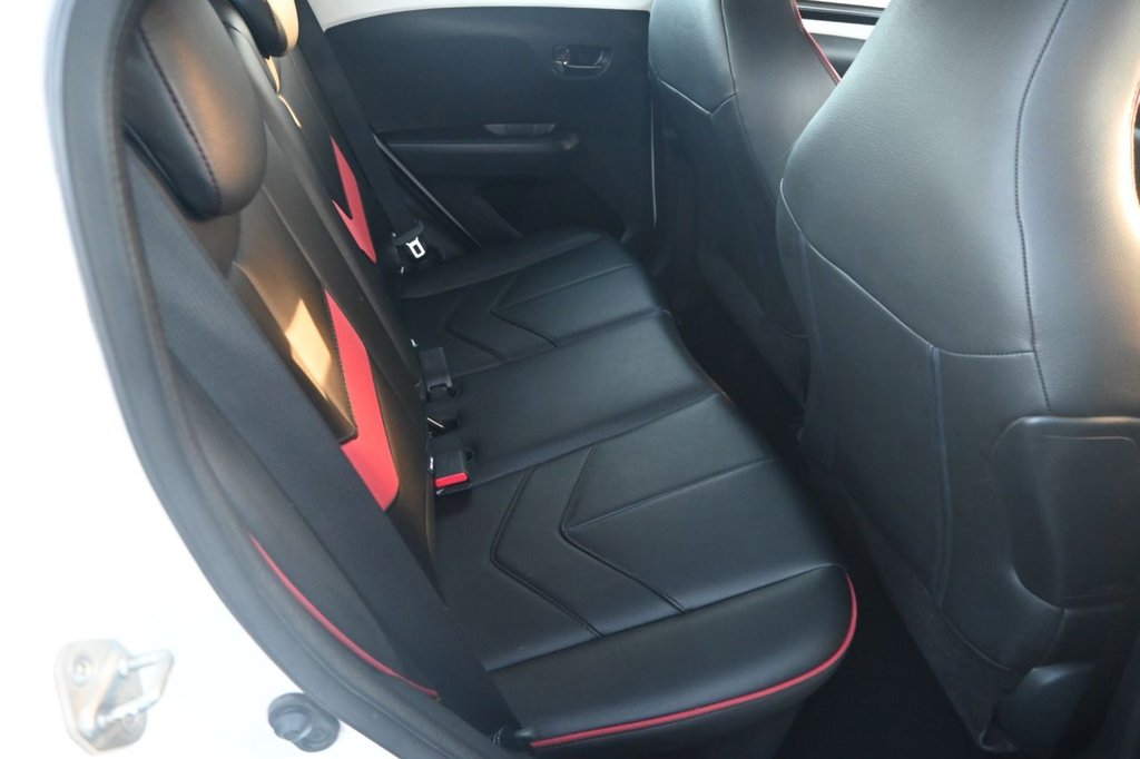 Used Toyota AYGO 2017 for sale - 76867928: Photo 15