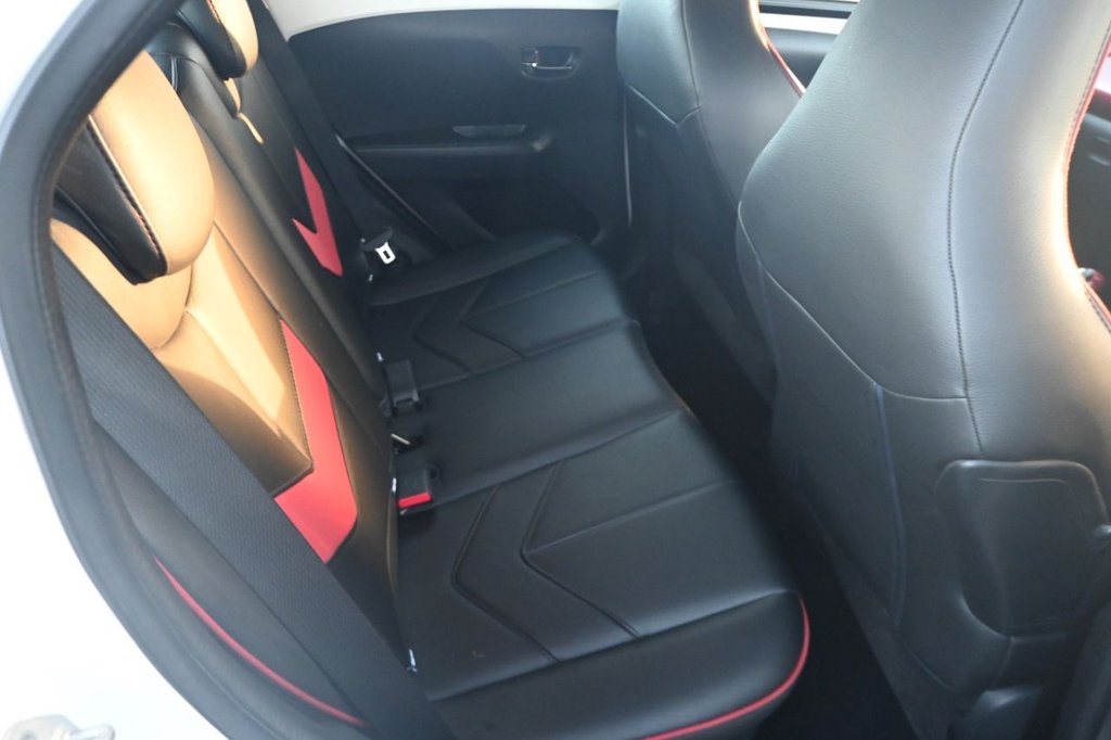 Used Toyota AYGO 2017 for sale - 76867928: Photo 16