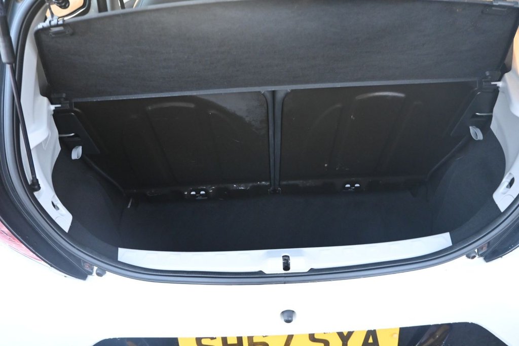 Used Toyota AYGO 2017 for sale - 76867928: Photo 17