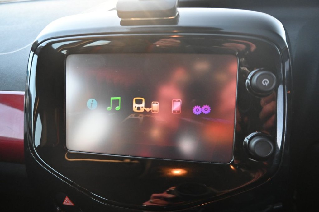 Used Toyota AYGO 2017 for sale - 76867928: Photo 18