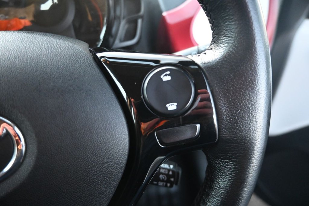 Used Toyota AYGO 2017 for sale - 76867928: Photo 19