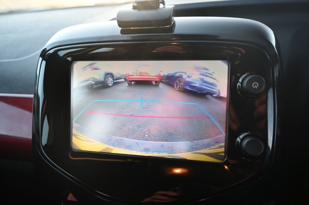 Used Toyota AYGO 2017 for sale - 76867928: Photo 21