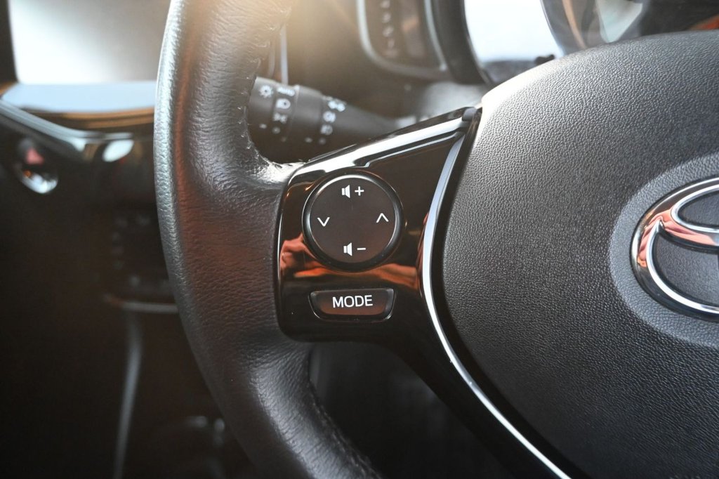 Used Toyota AYGO 2017 for sale - 76867928: Photo 29