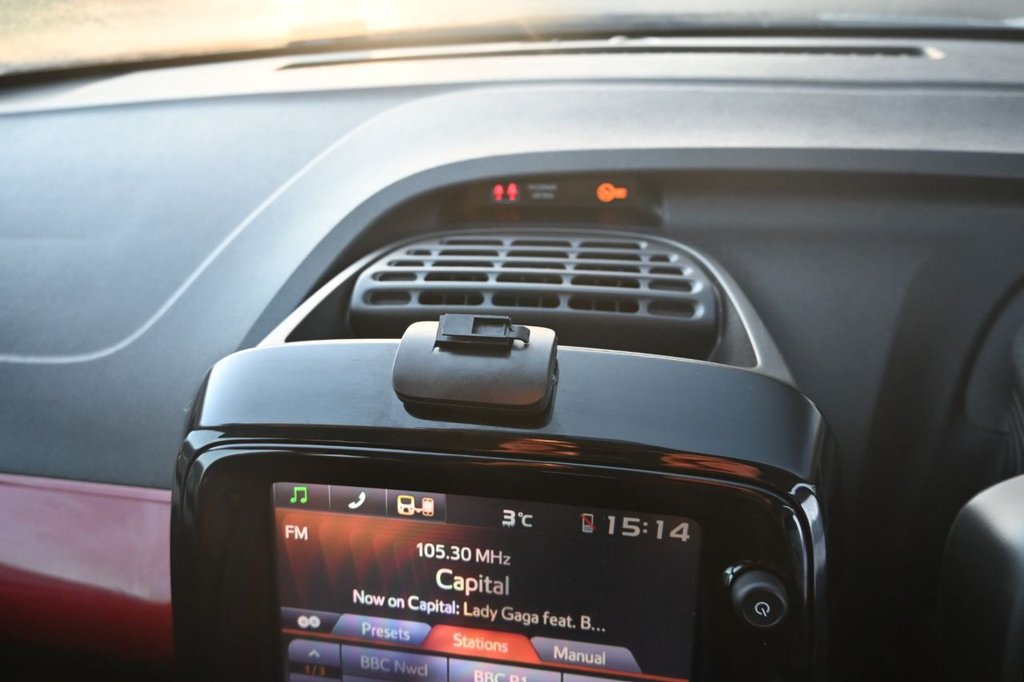 Used Toyota AYGO 2017 for sale - 76867928: Photo 34