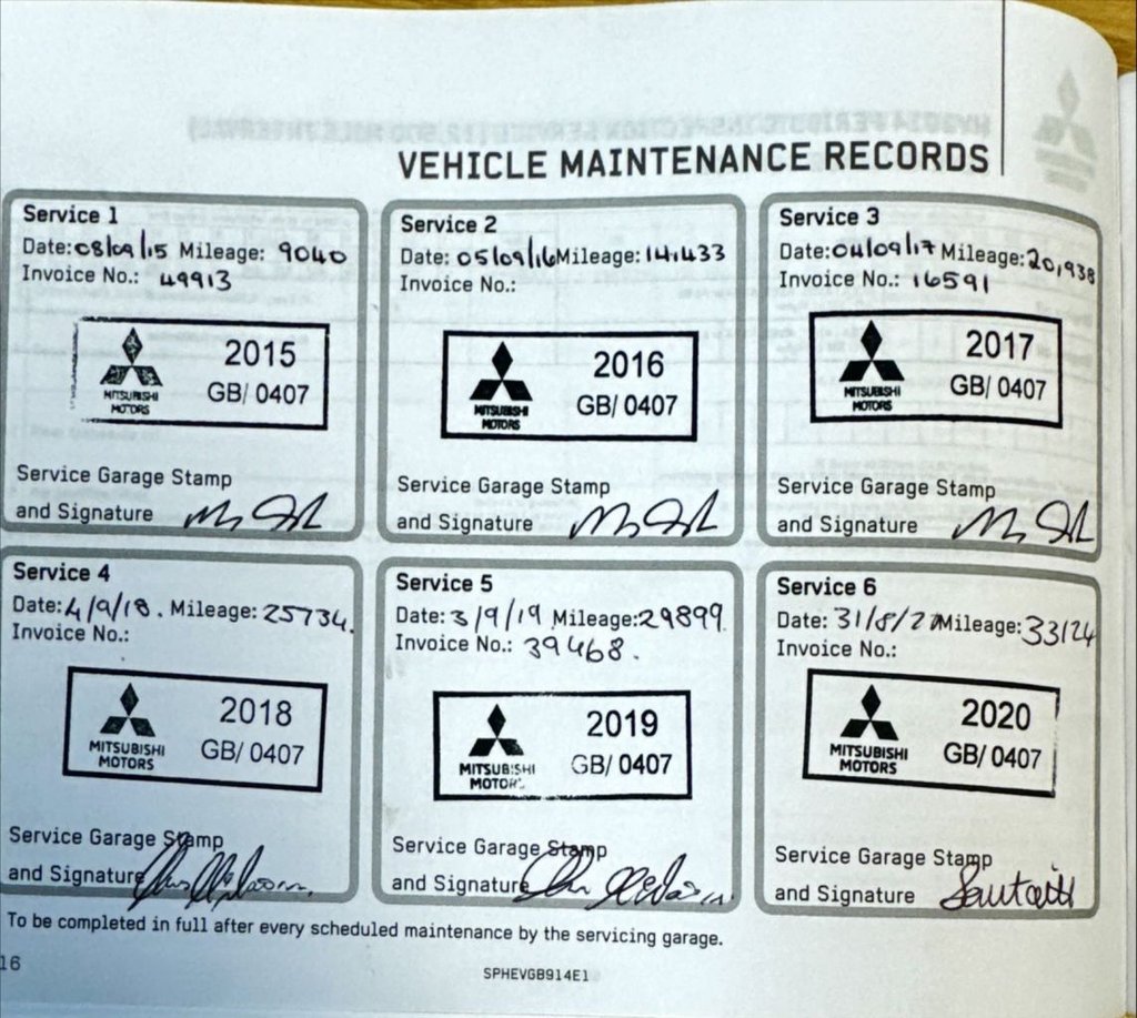 Used Mitsubishi Outlander 2014 for sale - 77122166: Photo 10