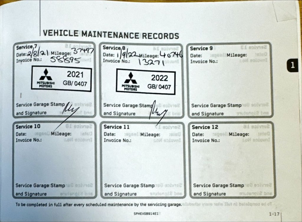 Used Mitsubishi Outlander 2014 for sale - 77122166: Photo 11