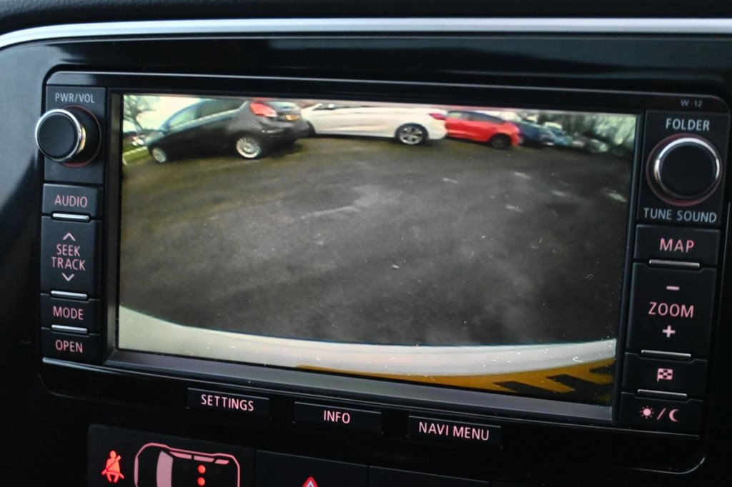 Used Mitsubishi Outlander 2014 for sale - 77122166: Photo 6