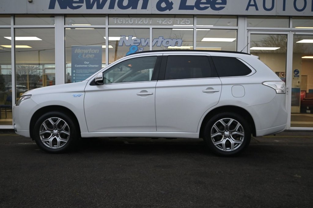 Used Mitsubishi Outlander 2014 for sale - 77122166: Photo 7