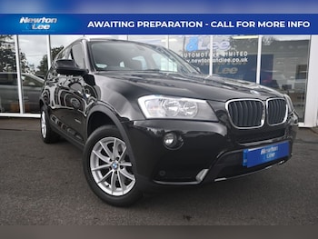 Used BMW X3 2012 for sale - 79493571: Photo