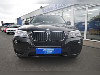 Used BMW X3 2012 for sale - 79493571: Photo