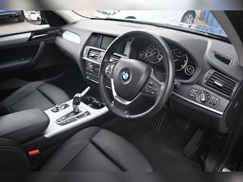 Used BMW X3 2012 for sale - 79493571: Photo