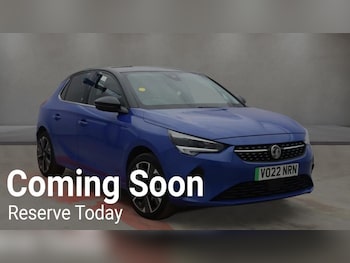 Used Vauxhall Corsa 2022 for sale - 78738267: Photo