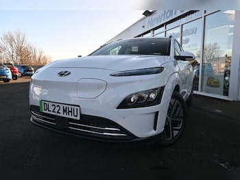 Used Hyundai KONA 2022 for sale - 77038240: Photo