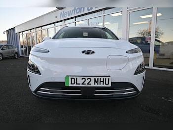 Used Hyundai KONA 2022 for sale - 77038240: Photo