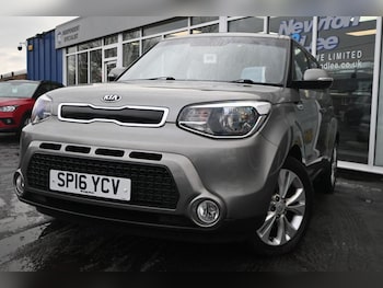 Used Kia Soul 2016 for sale - 77122175: Photo