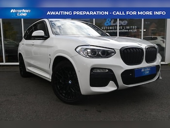 Used BMW X3 2019 for sale - 79574410: Photo