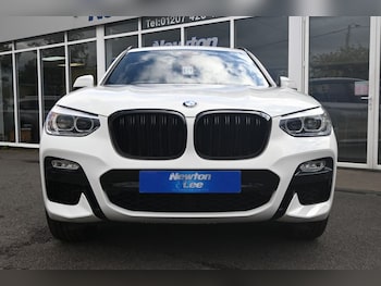 Used BMW X3 2019 for sale - 79574410: Photo